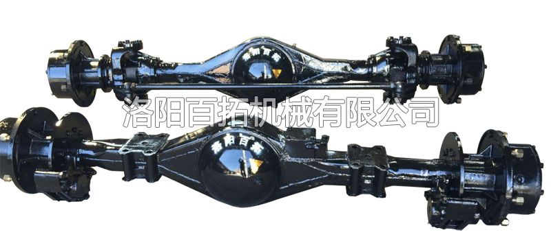 四驅(qū)車橋如何進(jìn)行保養(yǎng)