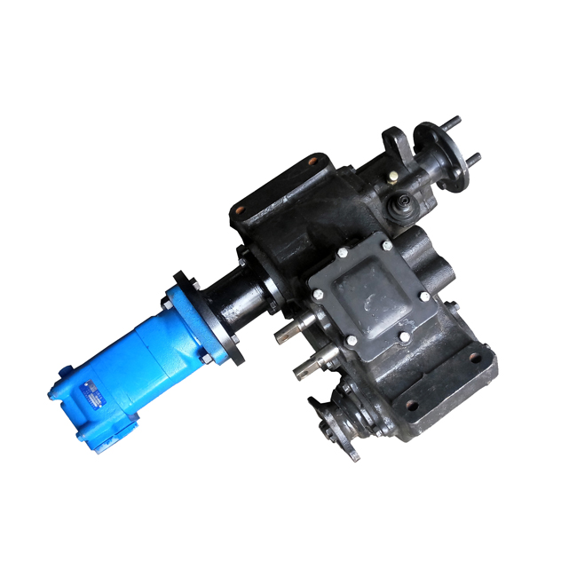 汽車前橋的常見知識(shí)